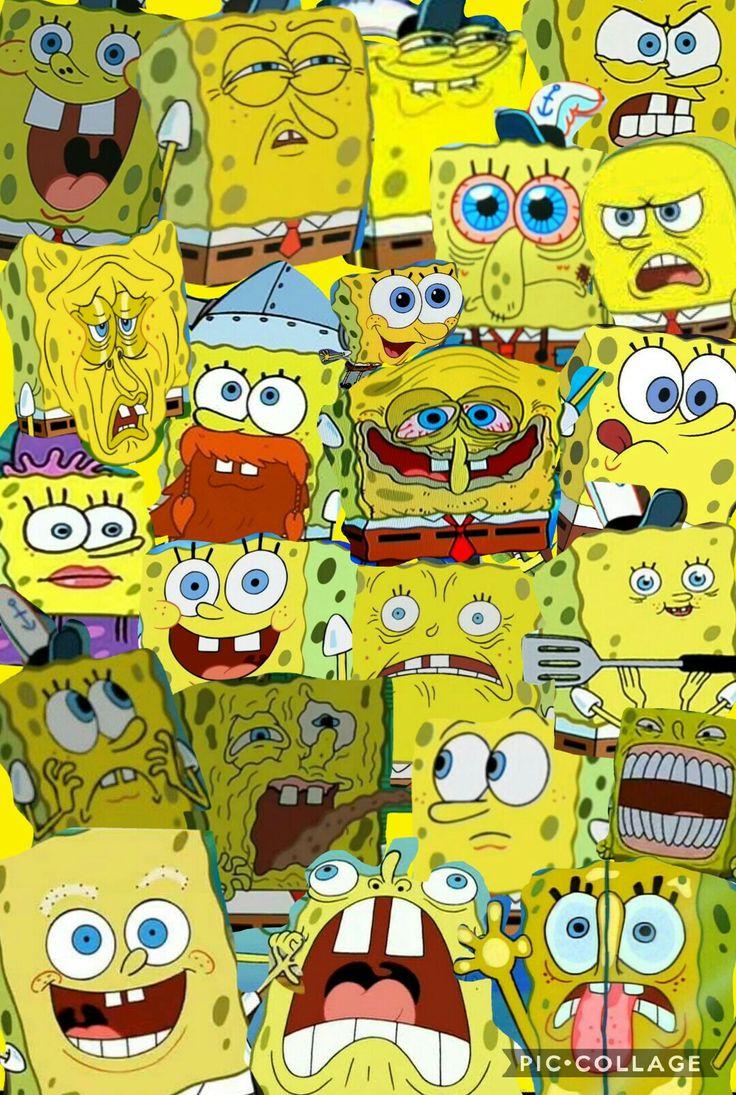Download Spongebob Meme Backgrounds Nomer 45