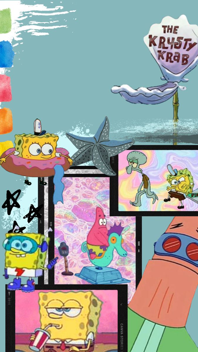 Detail Spongebob Meme Backgrounds Koleksi Nomer 55
