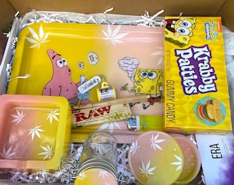 Detail Spongebob Meme Box Gift Nomer 22