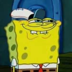 Spongebob Meme Face - KibrisPDR