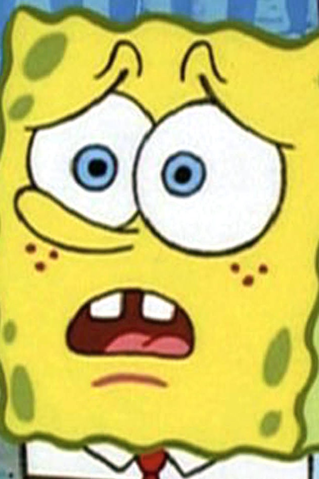 Detail Spongebob Meme Face Nomer 15