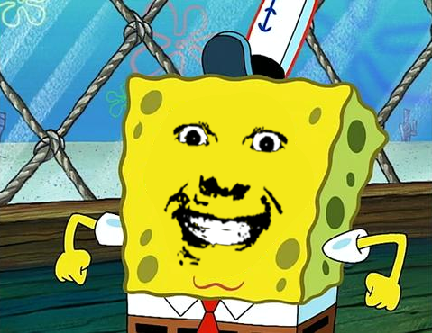 Detail Spongebob Meme Face Nomer 16