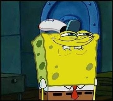 Detail Spongebob Meme Face Nomer 17