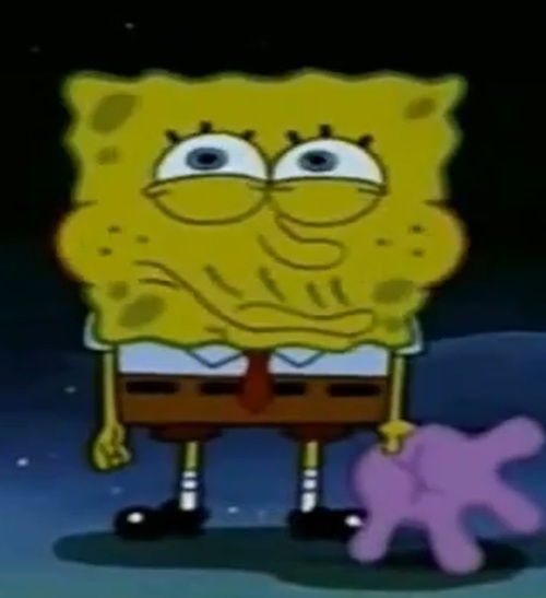 Detail Spongebob Meme Face Nomer 18