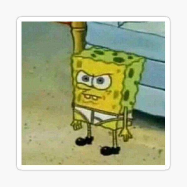 Detail Spongebob Meme Face Nomer 19