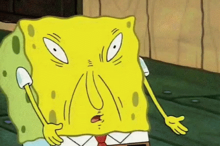 Detail Spongebob Meme Face Nomer 3