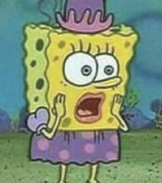 Detail Spongebob Meme Face Nomer 24