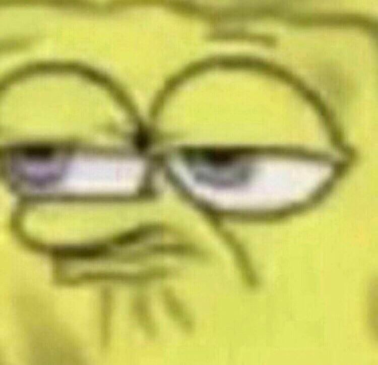 Detail Spongebob Meme Face Nomer 25