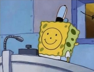Detail Spongebob Meme Face Nomer 27