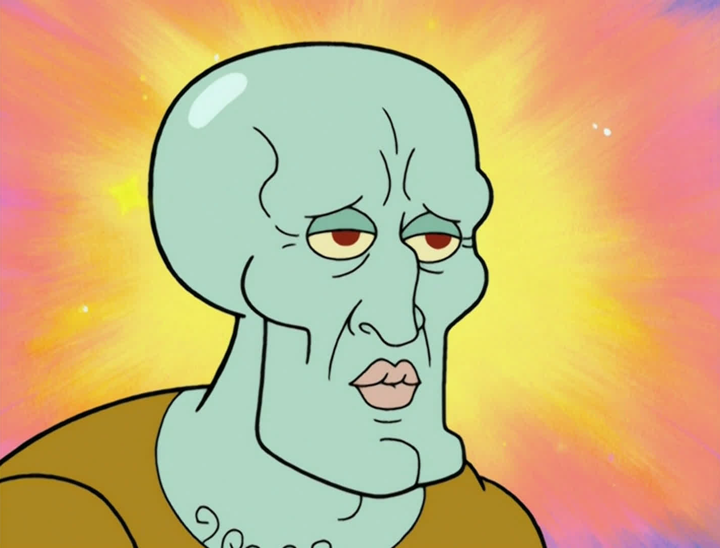 Detail Spongebob Meme Face Nomer 32