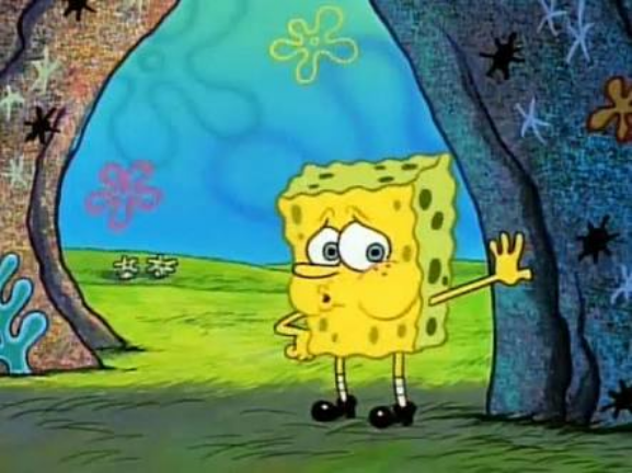 Detail Spongebob Meme Face Nomer 36