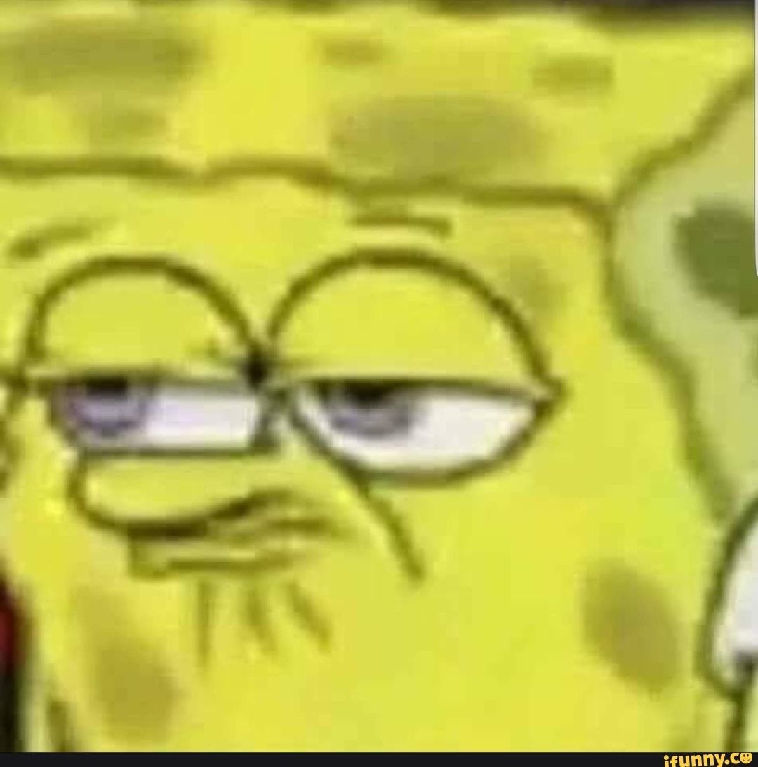 Detail Spongebob Meme Face Nomer 37