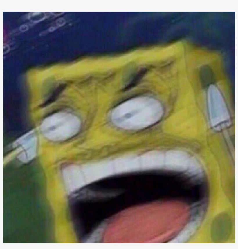 Detail Spongebob Meme Face Nomer 41
