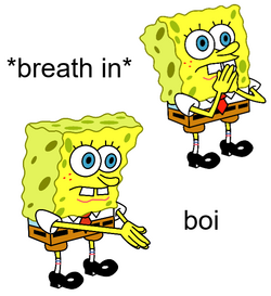 Detail Spongebob Meme Face Nomer 44