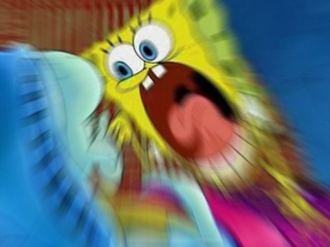 Detail Spongebob Meme Face Nomer 46
