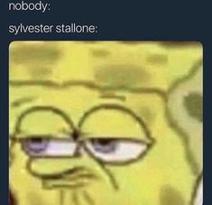 Detail Spongebob Meme Face Nomer 6
