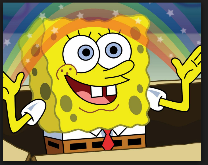 Detail Spongebob Meme Face Nomer 51