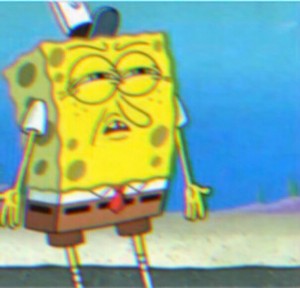 Detail Spongebob Meme Face Nomer 7