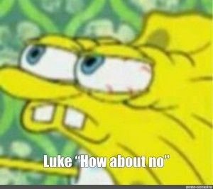 Detail Spongebob Meme Face Nomer 8