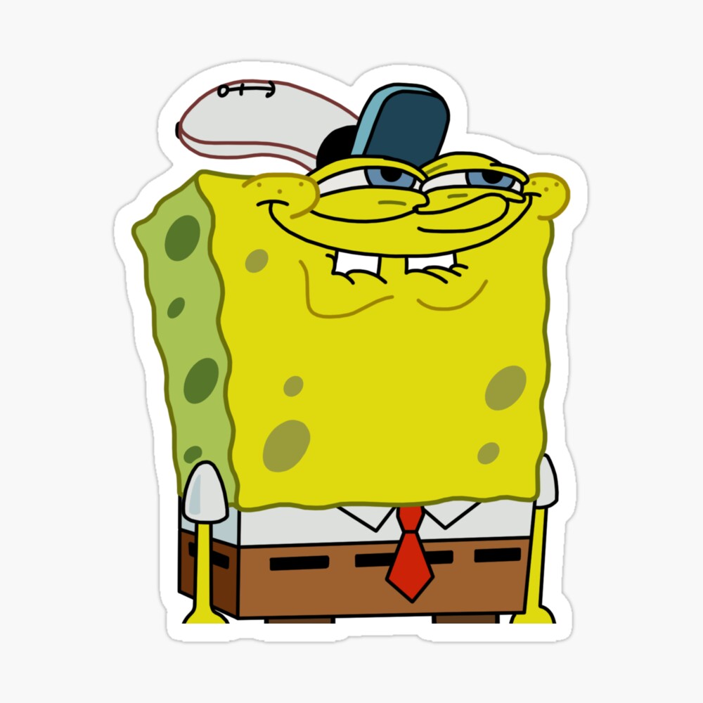 Detail Spongebob Meme Face Nomer 10