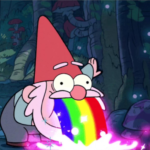 Detail Spongebob Meme Generator Rainbow Nomer 44