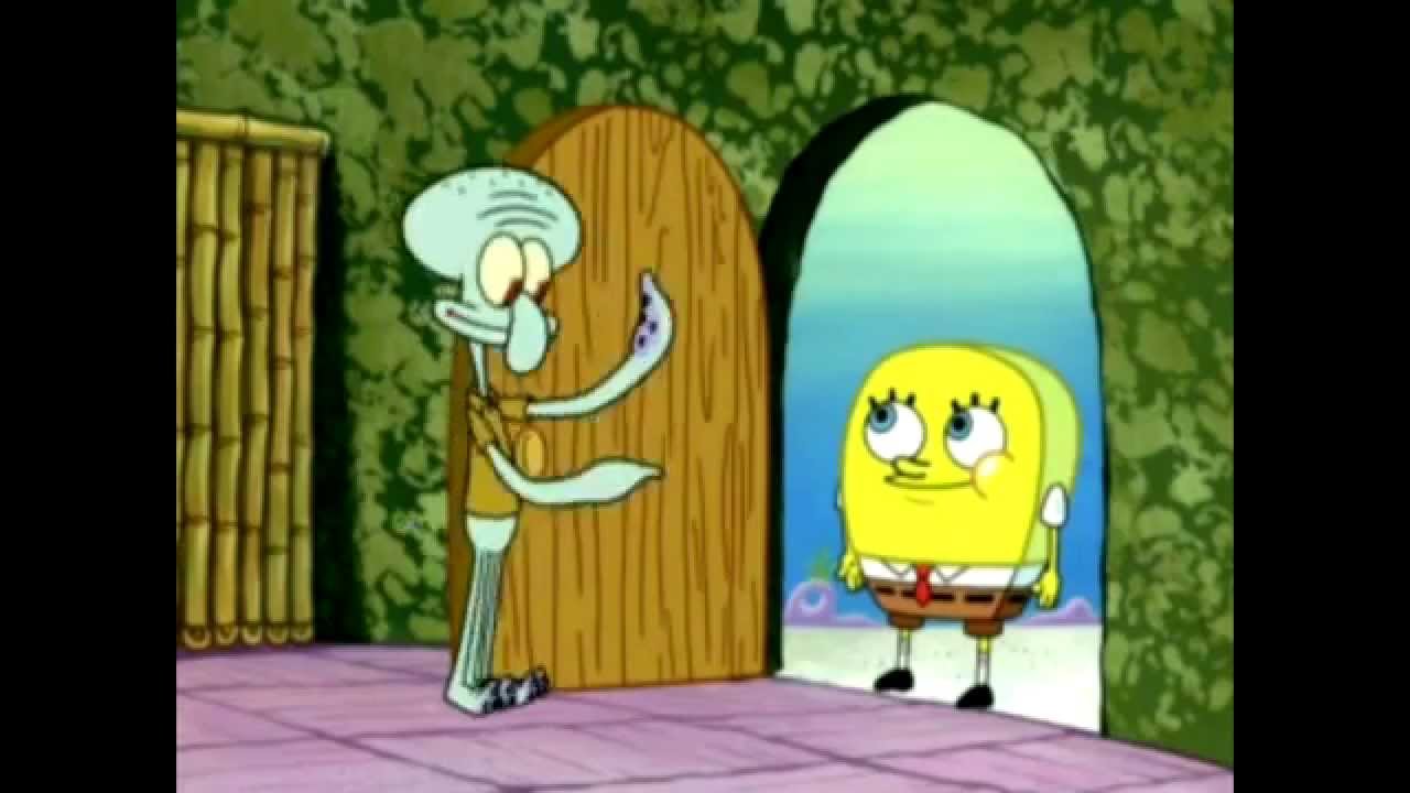 Detail Spongebob Meme Hi How Are Ya Nomer 2