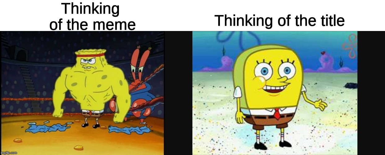 Detail Spongebob Meme Hi How Are Ya Nomer 12