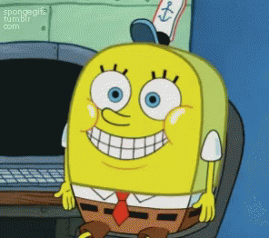 Detail Spongebob Meme Hi How Are Ya Nomer 13
