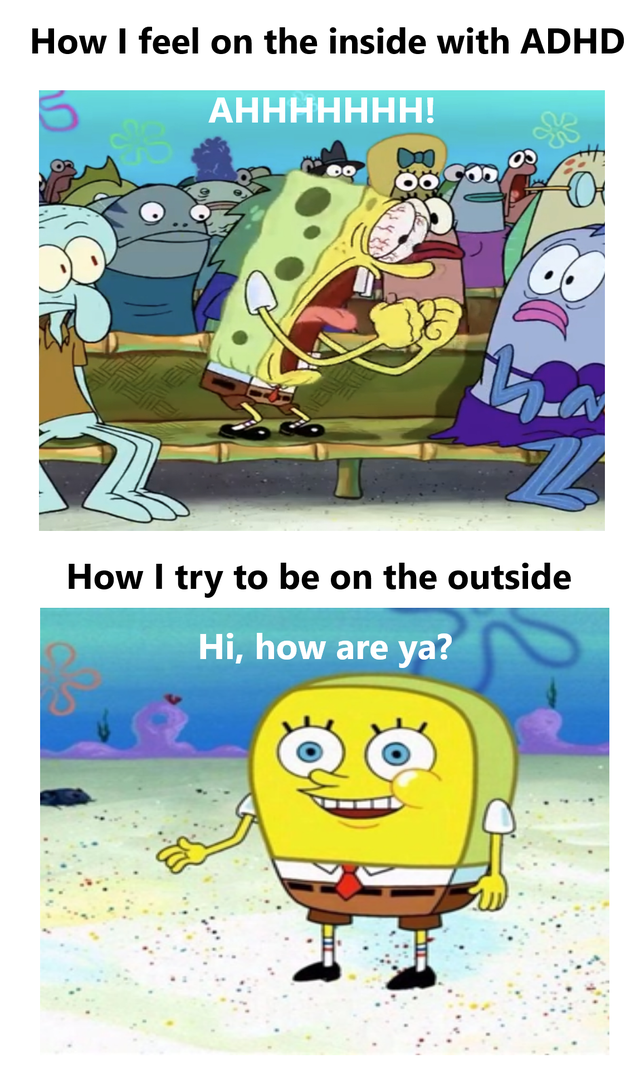 Detail Spongebob Meme Hi How Are Ya Nomer 14