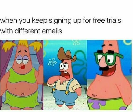Detail Spongebob Meme Hi How Are Ya Nomer 20