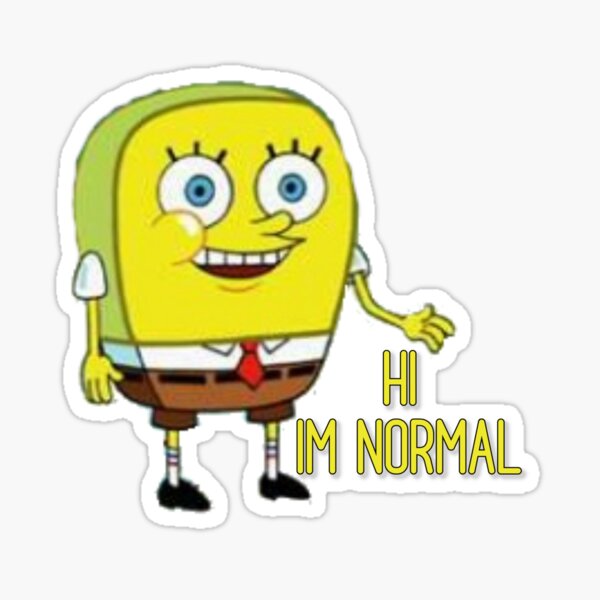 Detail Spongebob Meme Hi How Are Ya Nomer 21