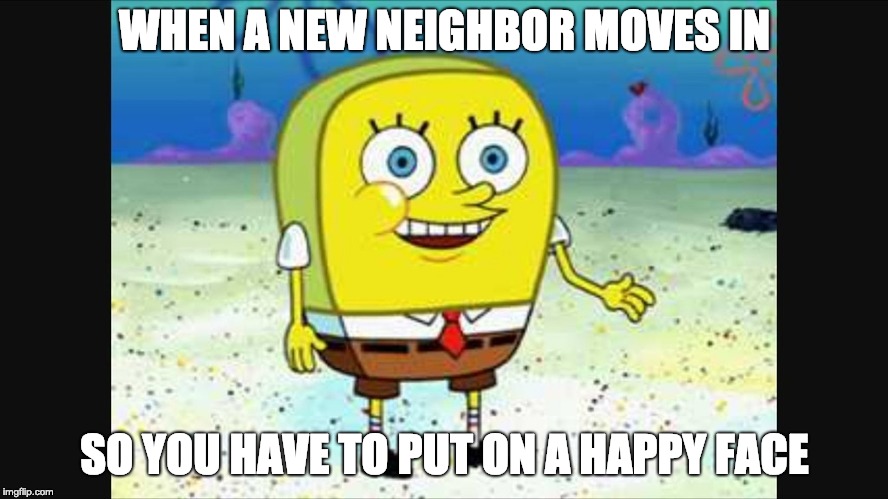 Detail Spongebob Meme Hi How Are Ya Nomer 22