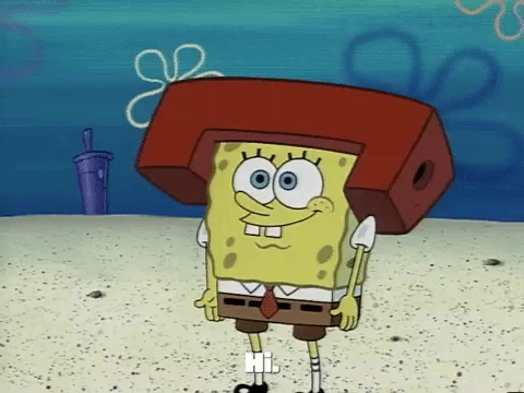 Detail Spongebob Meme Hi How Are Ya Nomer 25