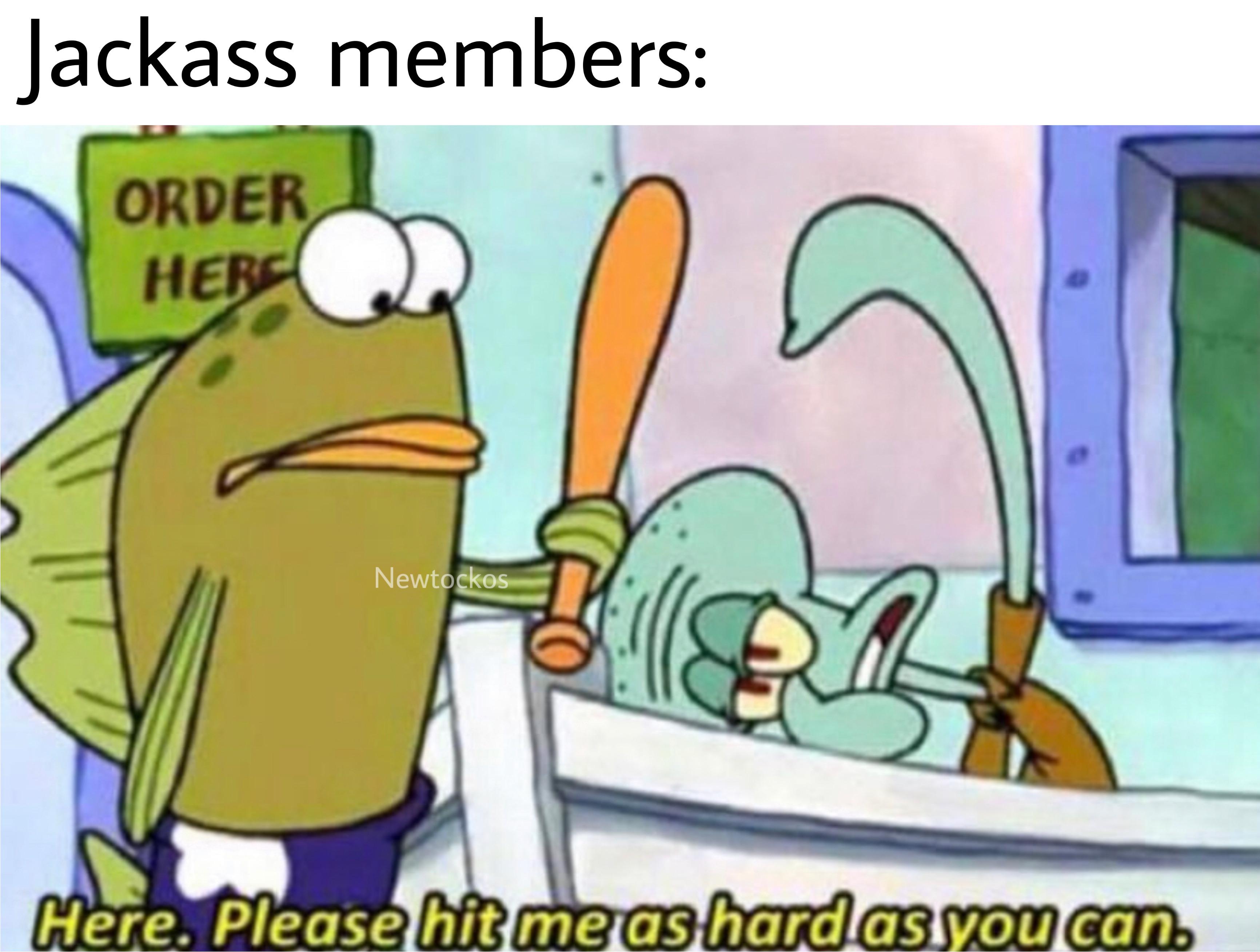 Detail Spongebob Meme Hi How Are Ya Nomer 31