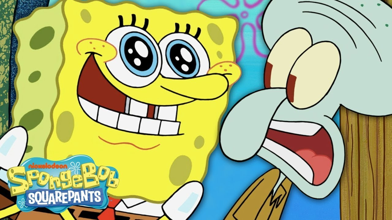 Detail Spongebob Meme Hi How Are Ya Nomer 32