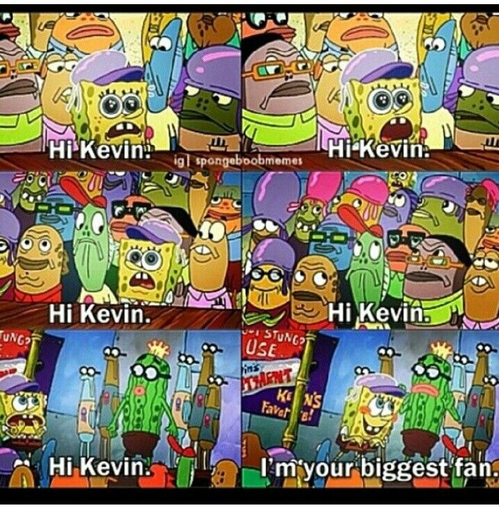 Detail Spongebob Meme Hi How Are Ya Nomer 36