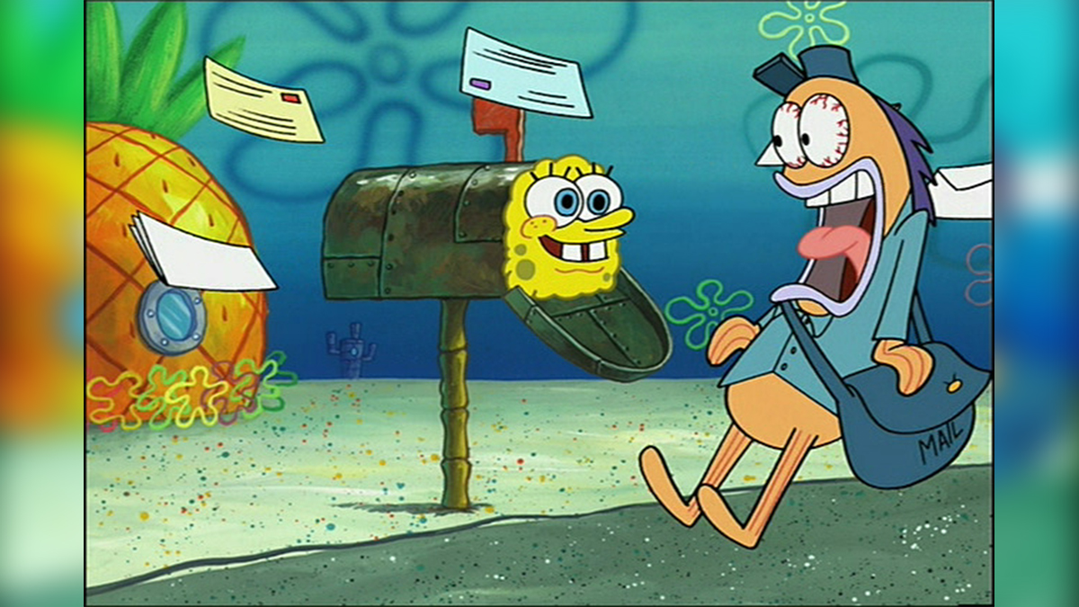 Detail Spongebob Meme Hi How Are Ya Nomer 38