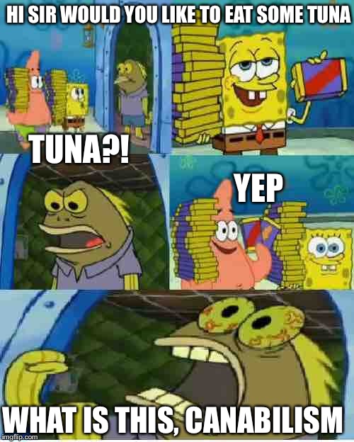 Detail Spongebob Meme Hi How Are Ya Nomer 39