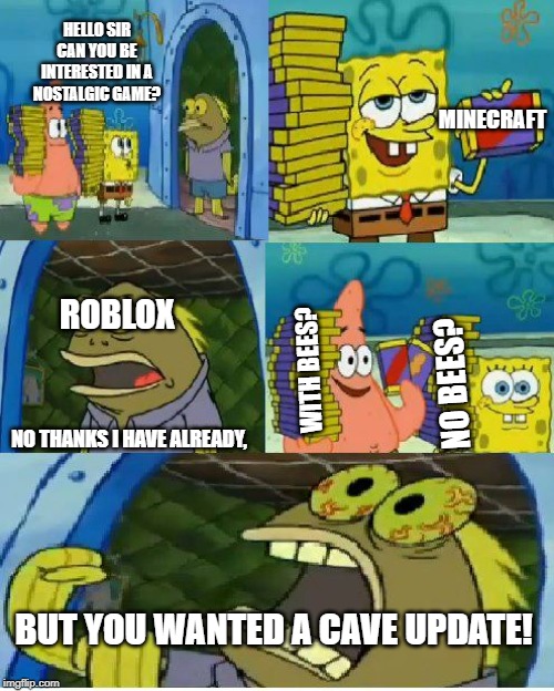 Detail Spongebob Meme Hi How Are Ya Nomer 41
