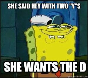 Detail Spongebob Meme Hi How Are Ya Nomer 43