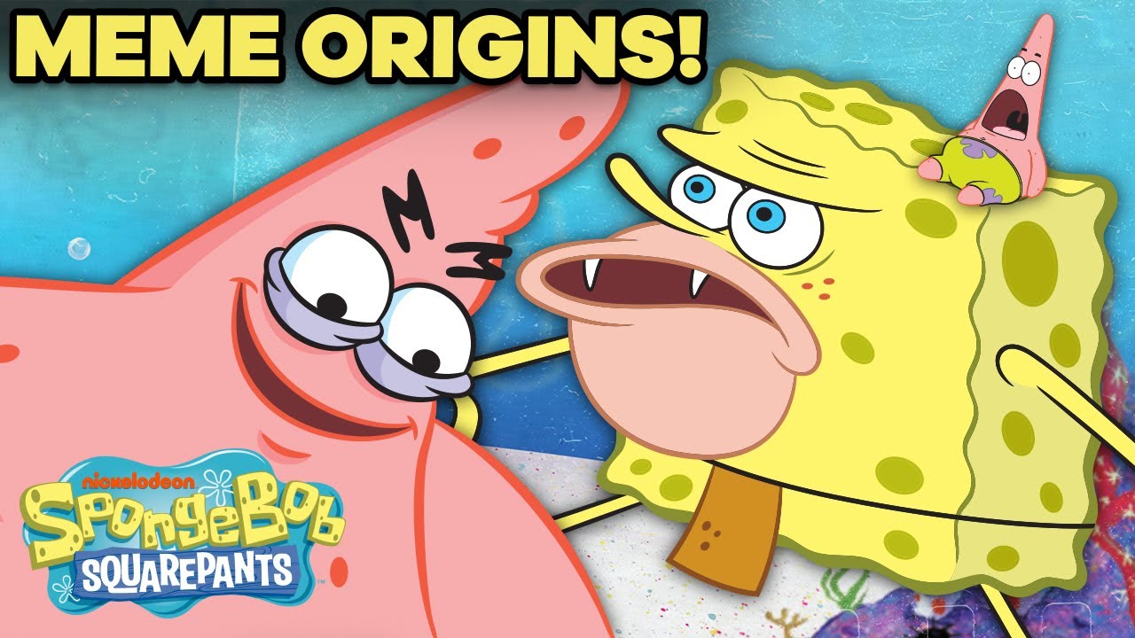 Detail Spongebob Meme Hi How Are Ya Nomer 45