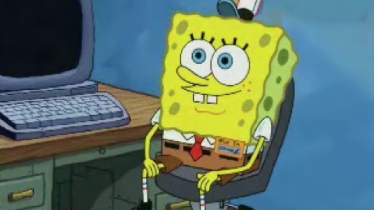 Detail Spongebob Meme Hi How Are Ya Nomer 4