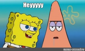 Detail Spongebob Meme Hi How Are Ya Nomer 47