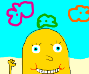 Detail Spongebob Meme Hi How Are Ya Nomer 50