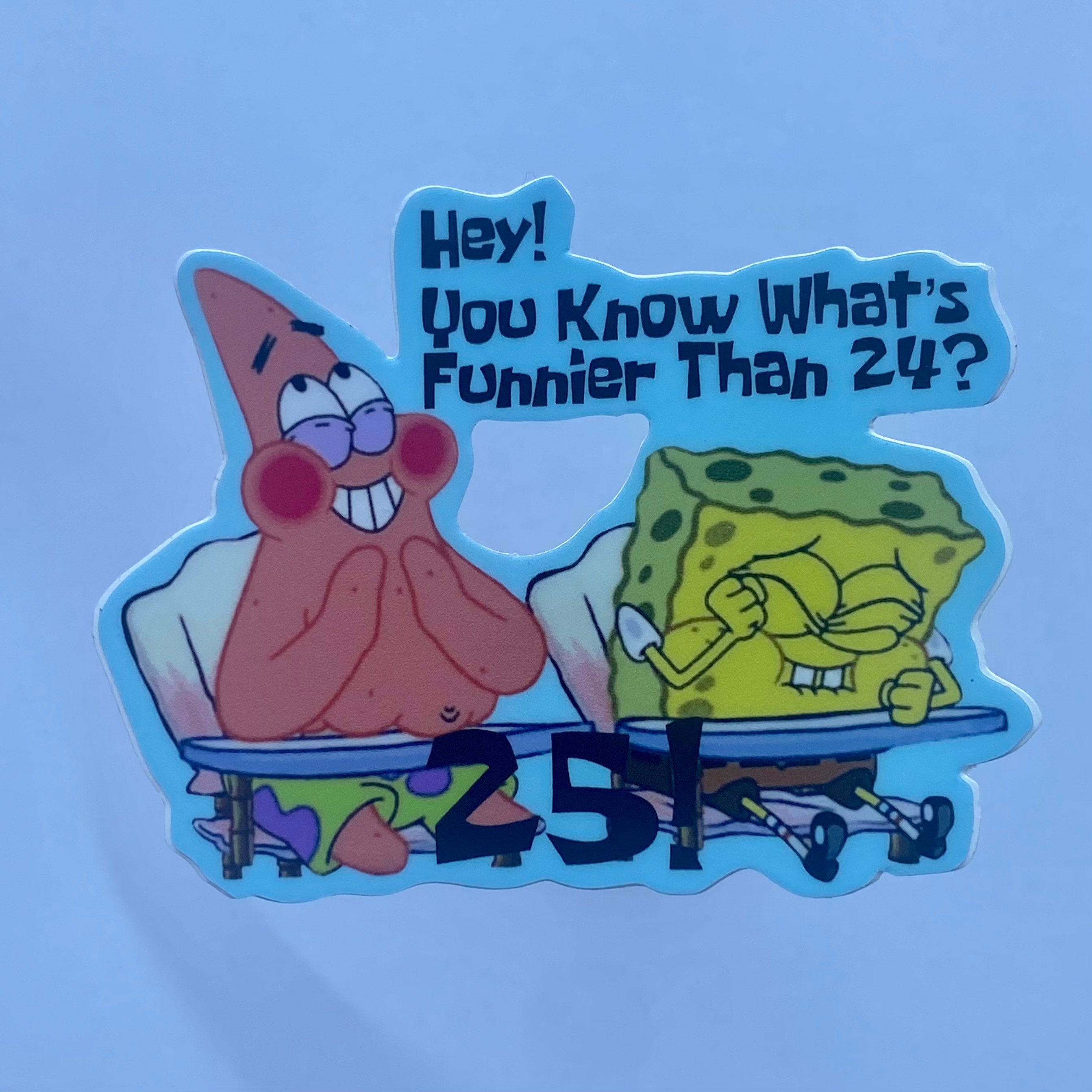 Detail Spongebob Meme Hi How Are Ya Nomer 52