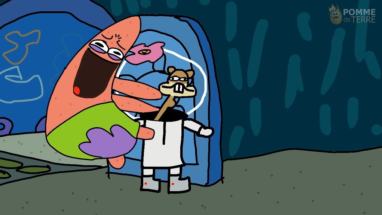 Detail Spongebob Meme Hi How Are Ya Nomer 55