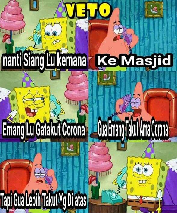 Detail Spongebob Meme Indonesia Nomer 11