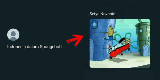 Detail Spongebob Meme Indonesia Nomer 20