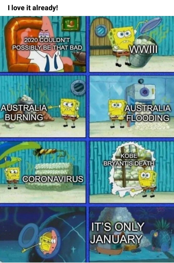 Detail Spongebob Meme Indonesia Nomer 25