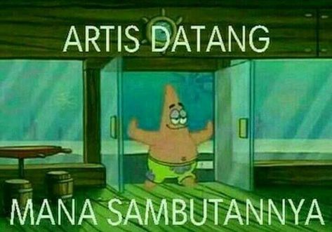 Detail Spongebob Meme Indonesia Nomer 31